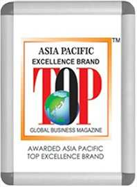 Asia Pacific Top Excellence Brand