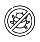 Superior Proctection Against Pests & Rodents
