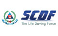 Singapore Civil Defence Force